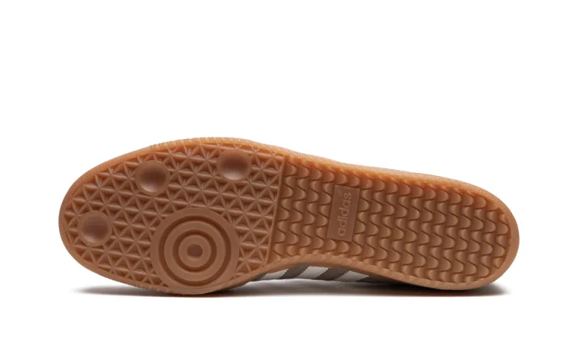 Adidas Samba Samba OG 'Chalky Brown Gum'